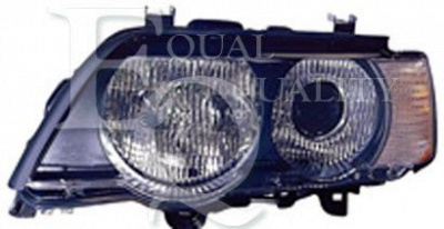 EQUAL QUALITY pp0892d -  Основная фара
